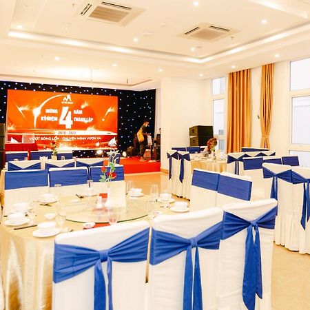 Tay Bac Hotel Da Nang Zewnętrze zdjęcie