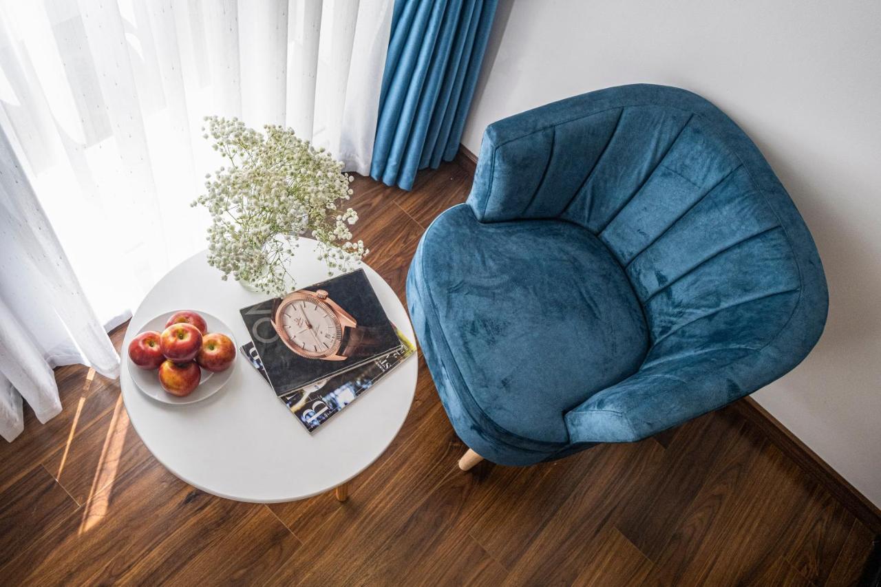 Tay Bac Hotel Da Nang Zewnętrze zdjęcie