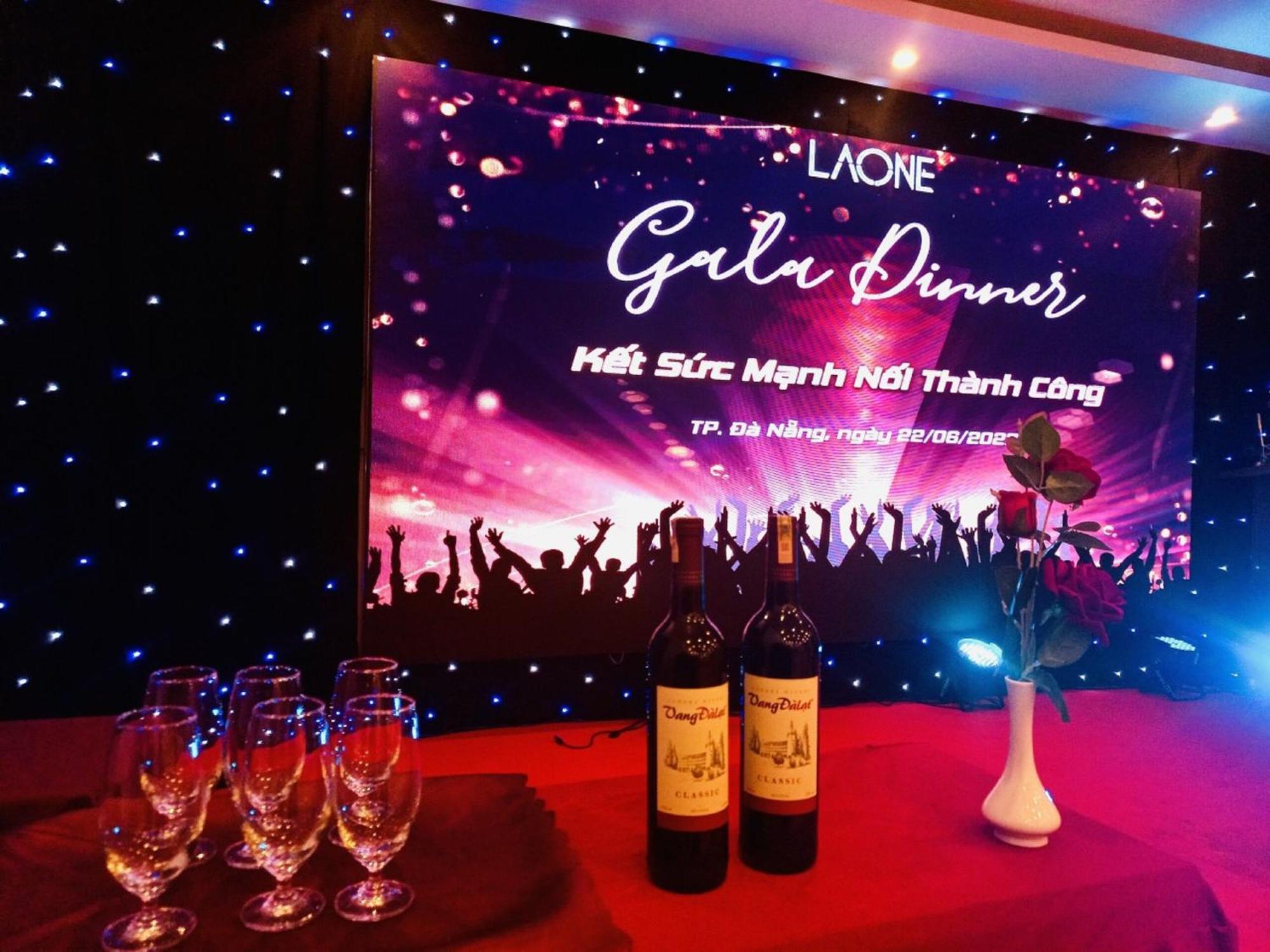 Tay Bac Hotel Da Nang Zewnętrze zdjęcie